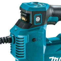 Compressor de Ar Portátil 161PSI Sem Bateria Sem Carregador MP001GZ Makita