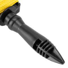 Cordão De Nylon Para Marcação 1,5Mm Carretel 100M Alta Resistência Mtx