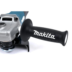 Esmerilhadeira Angular 125Mm Industrial 1300W Com Punho Lateral Chave Protetor GA5050R 127V Makita