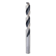 Broca Metal Bosch Aço Rápido Hss-Pointteq 10,4mm 5 Peças