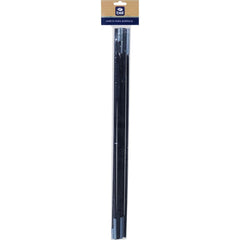 Vareta Reposição Barraca Camping 3 Pessoas Bel Fibra Vidro 7 Seções 54cm 6.9mm