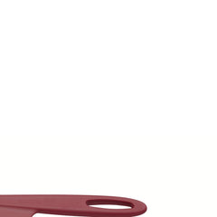 Faca Para Tortas E Bolos Tramontina Ability Em Nylon Vermelho 180 °C Antiaderente Versátil