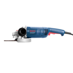 Esmerilhadeira Angular Bosch Gws 2200-230 Vulcano 2200W 127V