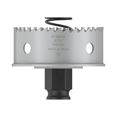 Serra Copo Bosch Pro Sheet Metal Power Change Plus 64mm