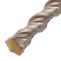 Broca Para Concreto Tungstenio Cobalto 18 X 460mm SDS Plus Durável Gross
