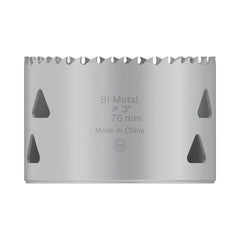 Serra Copo Bosch Pro Multi Material Cobalto 76 mm 3''