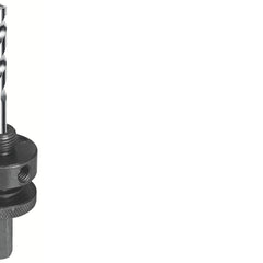 Broca Piloto com Suporte Hexagonal 7/16'' para Serra Copo Diamantada Tramontina