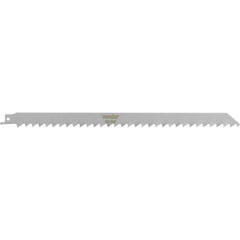 Lamina Para Serra Sabre 300mm Inox Vonder