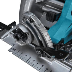 Serra Circular Cortes 90° 45° AWS Sem Bateria Sem Carregador HS003GZ Makita