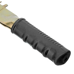 Chave De Corrente Para Filtros 5'' 125mm Aço 45 Antiderrapante Sparta 5282055