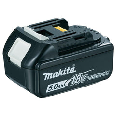 Martele Combinado 18V LXT 1350 RPM C/ 2 Baterias Carregador Punho Maleta Mak-Pack 4 DHR182RTJ Makita
