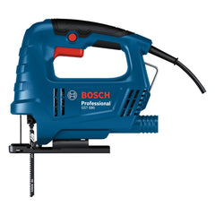 Serra Tico-Tico Bosch Gst 680 500W 127V Com 1 Lâmina