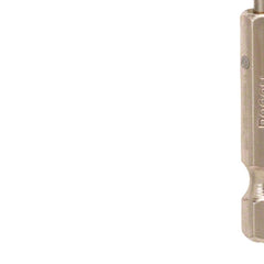 Broca Para Madeira Bosch 3 Pontas 3mm (Encaixe 1/4'')