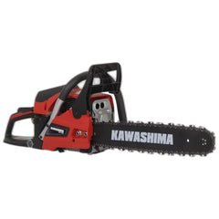 Motosserra Gasolina 54CC 18'' Cst 580 Pot. Sup 1,2Kw Kawashima