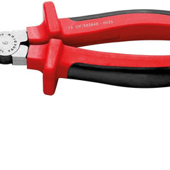 Alicate Corte Diagonal Isolado IEC 60900 6'' 1000V Tramontina PRO Segurança Elétrica
