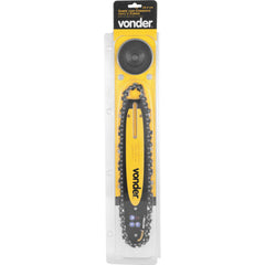 Sabre de 10'' 25,4 cm com Corrente (N1C) e Coroa Vonder