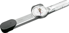 Torquímetro Relógio 1/4" 0-8Nm Vonder