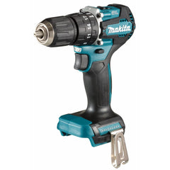 Parafusadeira Furadeira Impacto Torque 40N.m Sem Bateria Sem Carregador DHP487Z Makita