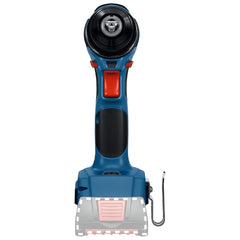 Parafusadeira Furadeira Bosch Gsb18V-65 +Bateria+Carregador