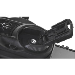 Motosserra Elétrica Eletrosserra 1800W Com Corrente Sabre Protetor Gancho UC3541A 220V Makita
