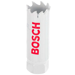 Serra Copo Bosch Bimetálica Eco 17 mm 11/16''