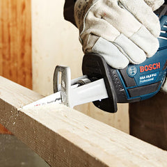 Lâmina De Serra Sabre Bosch Progressor For Wood S2345X 2U