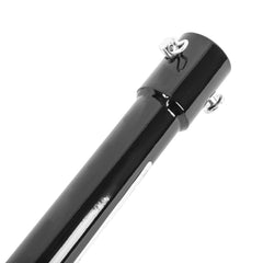 Broca Espiral para Perfurador Solo ER-80 Furo 80cm Denzel