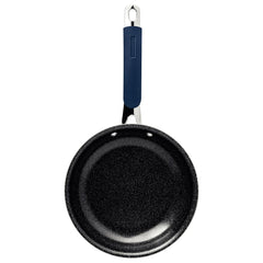 Frigideira Tramontina Romagna 30 Cm 3 L Cerâmica Black Stone Inox Indução