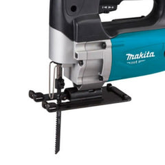 Serra Tico-Ticos 450W Com Lâmina Guia Chave Allen Gatilho com Trava M4302B 127V Makita