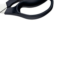 Tesoura De Costura Tramontina 7 Polegadas Aço Inox Cabo Polipropileno Onix Ergonômica Profissional