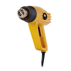 Soprador Térmico WAP EST 2000 Portátil 1000W Temperatura Ajustável 127V