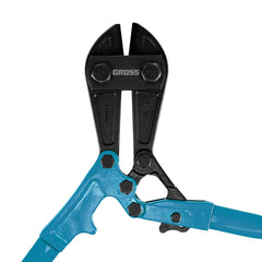 Tesoura Corta Vergalhão Cr-Mo 900mm 14,3mm Corte Preciso Gross 7853955