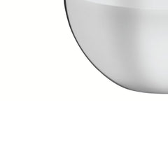 Recipiente Aço Inox Cucina Tramontina Preparar E Servir 28 cm 8,3 L Sem Tampa