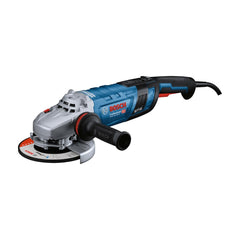 Esmerilhadeira Brushless Bosch Gws 30-180 B 2800W 220V