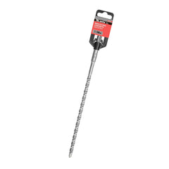 Broca Concreto SDS Plus 7x260mm 40X MTX - Perfuração Eficiente e Durável