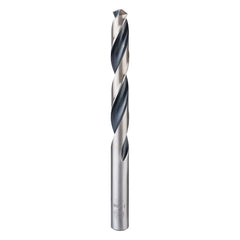 Broca Metal Bosch Aço Rápido Hss-Pointteq 11,7mm 5 Peças