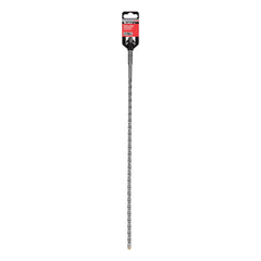 Broca Concreto SDS Plus 8mm 460mm MTX Alta Performance VK8