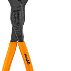 Torquês Para Azulejista 8'' (200mm) Aço Carbono Cabo Plástico Sparta