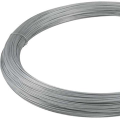 Arame Culturas Aéreas 2,11Mm 1000M Zincado Alta Resistência Vonder 7491211000