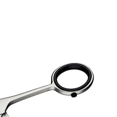 Tesoura Para Cabelo Tramontina Aço Inox Fio Laser 6 Polegadas Profissional