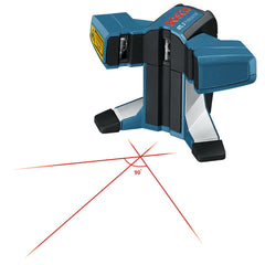 Nível A Laser Bosch Gtl 3 Com Alcance De Até 20 Metros