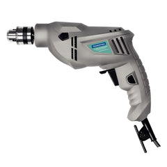 Furadeira de Impacto 500W 127V Tramontina com Reversão de Rotação e Mandril 3/8''