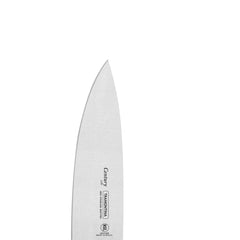 Faca Chef Tramontina Century 6 Polegadas Aço Inox E Fibra De Vidro Nsf