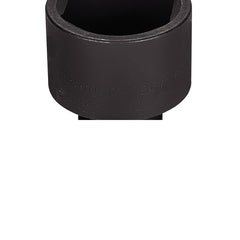Soquete de Impacto Sextavado 36mm 1/2'' Aço Cromo Molibdênio Tramontina PRO Durável