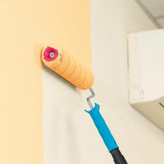 Cabo Telescópico 1,5 A 3 Metros Para Rolo De Pintura Metalico MTX 812329