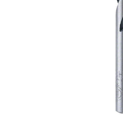 Broca Metal Bosch Aço Rápido Hss-Pointteq 5,3mm 10 Peças