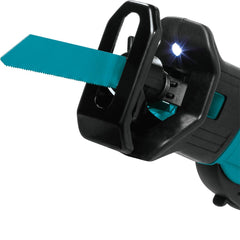 Serra Sabre 3000 Golpes Minuto Sem Bateria Sem Carregador DJR183Z Makita