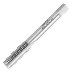Macho Manual Rápido M8 x 1,25mm Aço Rápido P6M5 60-64 HRC MTX 766779