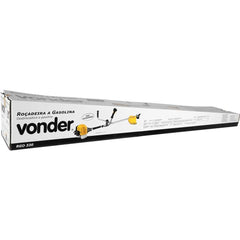 Roçadeira Gasolina 326Cc Rgo330 Vonder