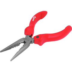 Alicate Eletricista 6'' Aço Carbono Polido Nove54